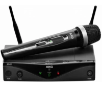 Радиосистема с ручным передатчиком AKG WMS420 Vocal Set Band A (530 - 559)