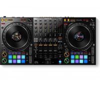 4-канальный профессиональный DJ контроллер Pioneer DDJ-1000