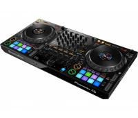 4-канальный профессиональный DJ контроллер Pioneer DDJ-1000