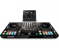 4-канальный профессиональный DJ контроллер Pioneer DDJ-1000SRT