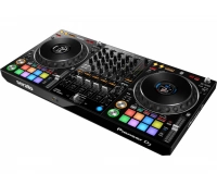 4-канальный профессиональный DJ контроллер Pioneer DDJ-1000SRT