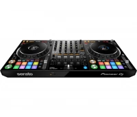 4-канальный профессиональный DJ контроллер Pioneer DDJ-1000SRT