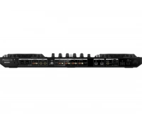 4-канальный профессиональный DJ контроллер Pioneer DDJ-1000SRT