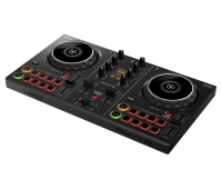 Двухканальный контроллер Pioneer DDJ-200