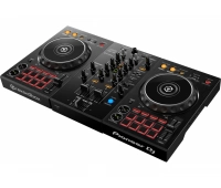 Двухканальный контроллер Pioneer DDJ-400