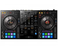 DJ контроллер Pioneer DDJ-800