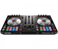 Pioneer DDJ-SR2