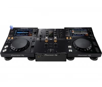 Pioneer DJM-250MK2