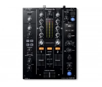 Двухканальный микшер Pioneer DJM-450