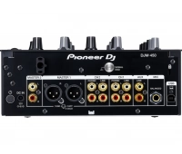 Двухканальный микшер Pioneer DJM-450