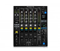 4-канальный DJ-микшер Pioneer DJM-900NXS2
