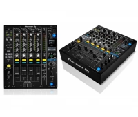 4-канальный DJ-микшер Pioneer DJM-900NXS2