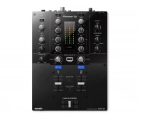 Двухканальный микшер Pioneer DJM-S3