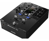 Двухканальный микшер Pioneer DJM-S3