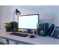 MACKIE CR5-X