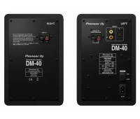 DJ мониторы Pioneer DM-40