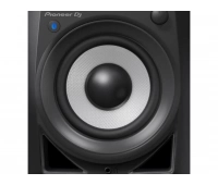 4-дюймовые настольные мониторы Pioneer DM-40BT