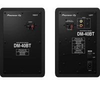 4-дюймовые настольные мониторы Pioneer DM-40BT