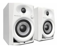 DJ мониторы Pioneer DM-40-W