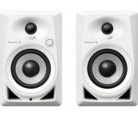 DJ мониторы Pioneer DM-40-W