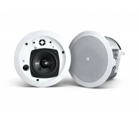 Коаксиальная 2-полосная `потолочная` система JBL 45234