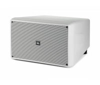JBL CONTROL SB210 WH