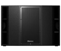 Активный сабвуфер Pioneer XPRS-215S