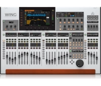 Цифровая микшерная консоль Behringer WING