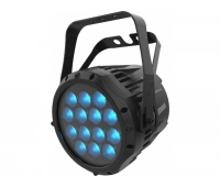 Светодиодный прожектор CHAUVET-PRO COLORado 1-Quad