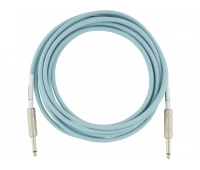 Fender 10` OR INST CABLE DBL
