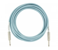 Инструментальный кабель Fender 10` OR INST CABLE DBL