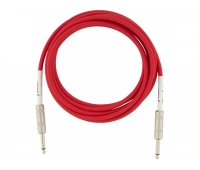 Инструментальный кабель Fender 10` OR INST CABLE FRD