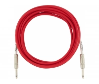 Инструментальный кабель Fender 15` OR INST CABLE FRD