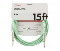 Fender 15` OR INST CABLE SFG