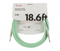 Инструментальный кабель Fender 18.6` OR INST CABLE SFG