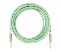 Инструментальный кабель Fender 18.6` OR INST CABLE SFG