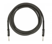 Fender 10` INST CABLE GRY TWD