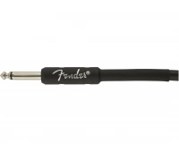 Инструментальный кабель Fender 15` INST CABLE BLK