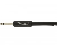 Инструментальный кабель Fender 18.6` INST CBL BLK