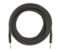 Fender 25` INST CABLE GRY TWD