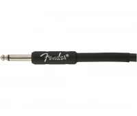 Fender 25` INST CBL BLK