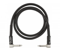 Fender 3` INST CABLE BLK