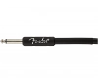 Fender 5` INST CABLE BLK