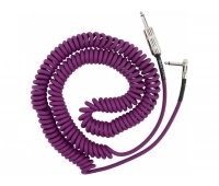 Гитарный кабель jack-jack Fender HENDRIX VOODOO CHILD CABLE PURPLE