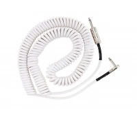 Гитарный кабель jack-jack Fender HENDRIX VOODOO CHILD CABLE WHITE