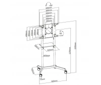 Digis DSM-P566