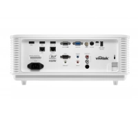 Мультимедийный инсталляционный проектор Vivitek DU4371Z-ST