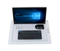 Wize WR-17FL Touch