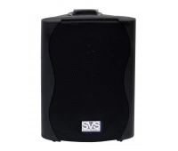 Громкоговоритель настенный SVS Audiotechnik WS-30 Black