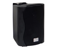 SVS Audiotechnik WS-30 Black